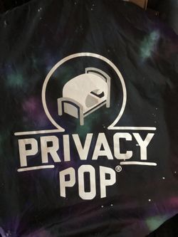 Galaxy Privacy Pop 