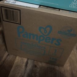 Diaper For Sale 