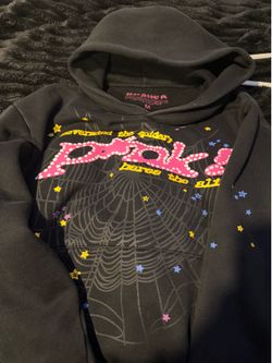 Sp5der Hoodie