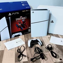 1TB PS5 Digital Edition