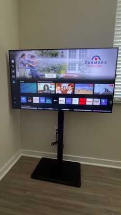 Samsung Smart TV