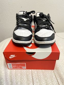 Nike Sb Panda Size 10 1/2 