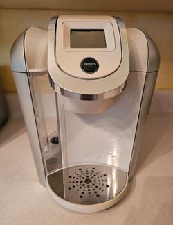 Keurig 2.0