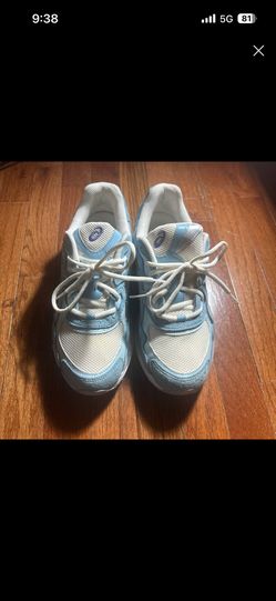 ASICS Gel-NYC Cream Arctic Sky