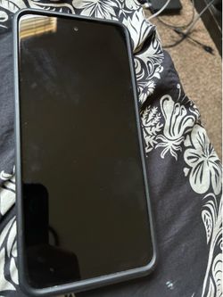 Moto G Smartphone – Clean & Works Perfect