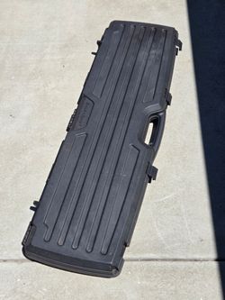 Rifle Case