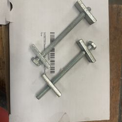 Draw Bolts For Laminate Tops 