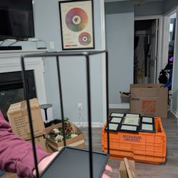 Wedding Centerpieces