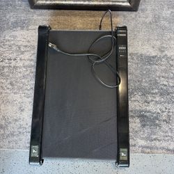Under desk Treadmill 