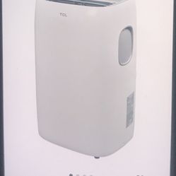 TCL Air Conditioner 