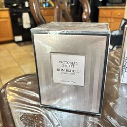 Victoria’s Secret Perfume