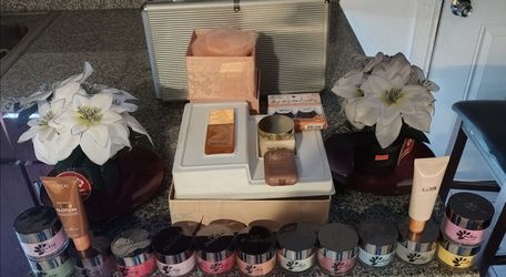 Beauty bundle