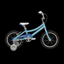 Fuji Rookie 16in Kids bike Blue