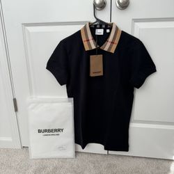 Burberry Polo
