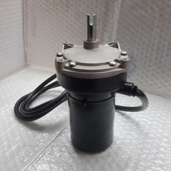 RV electric stabilizer Jack motor 352338 lippert components motor home OEM