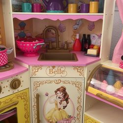 Kidkraft belle sales pastry kitchen