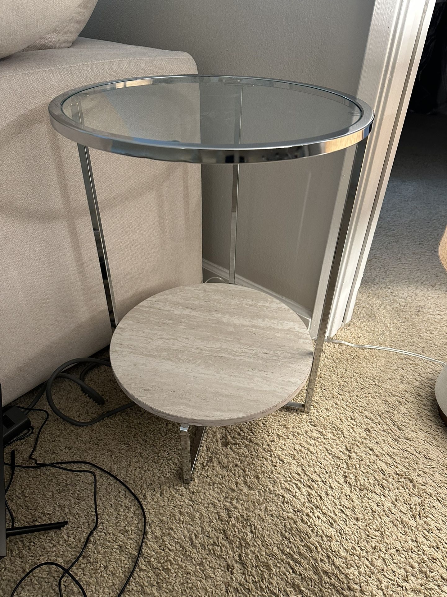 End Table