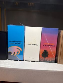 Perfumes
