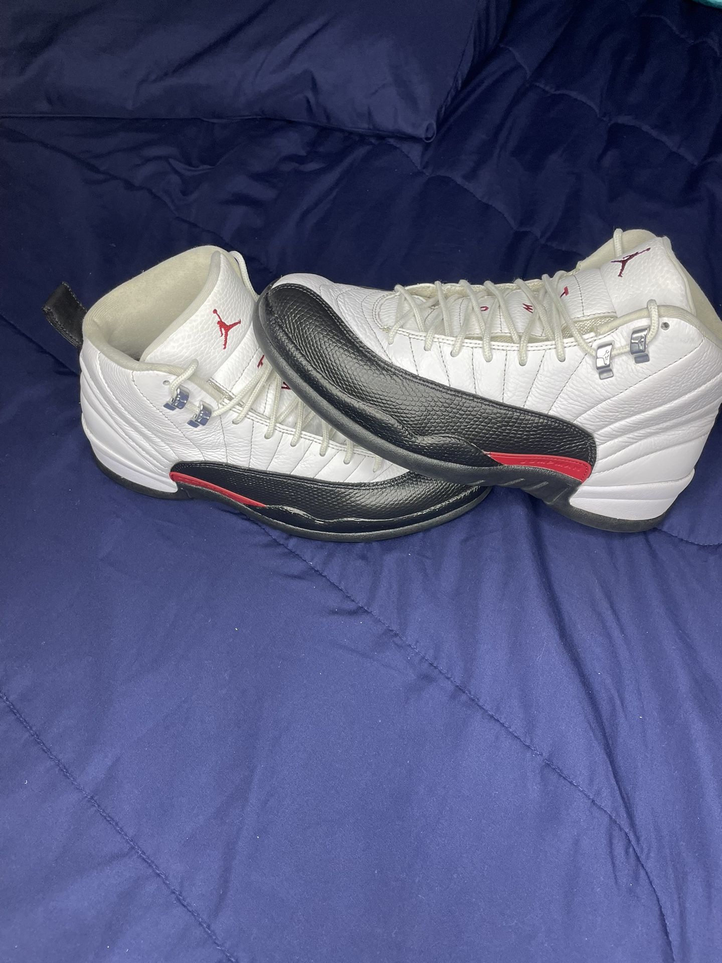Jordan 12 Retro