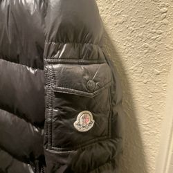 Moncler Jacket