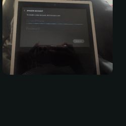 Amazon Echo Touchscreen 