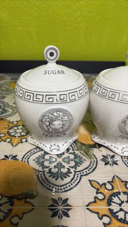 Versace Tea 