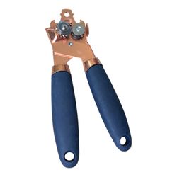 Copper Can Opener
