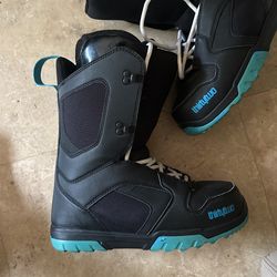 Thirtytwo Snowboard Boots Men’s: 9.5