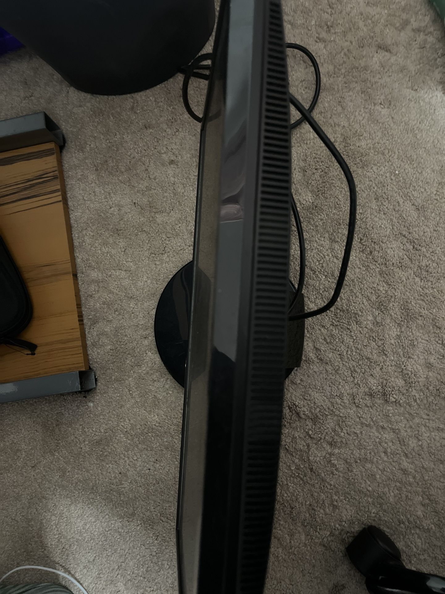 ASUS Monitor - Black