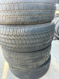 TIRES