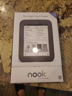 Nook