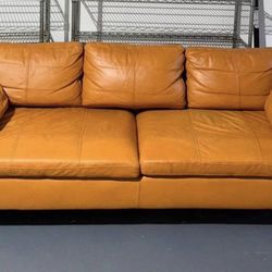 STOCKHOLM Sofa, Seglora natural. Price Including Delivery 