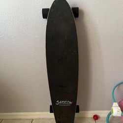 Sanview long Board