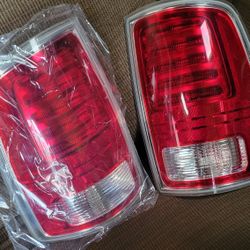 Tail Light 