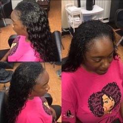 Sew-ins, Wig Installs, QW, & Wig Reconstruction 