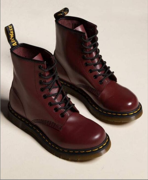 what department stores sell doc martens