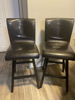 Bar stools