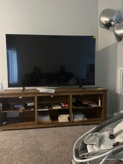 65-inch Hisense Google Smart TV