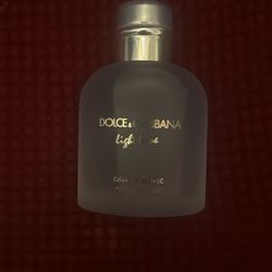 Dolce & Gabbana Parfum  Last One !!