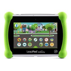 LeaPad Academy Leap Frog, Learning Activities
