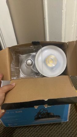 Eco smart bulb