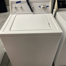 kenmore washer 