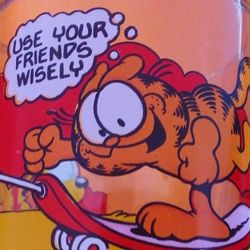 Garfield Glass
