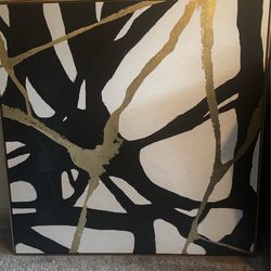 Abstract Painting