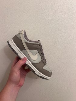 Dunks size 6