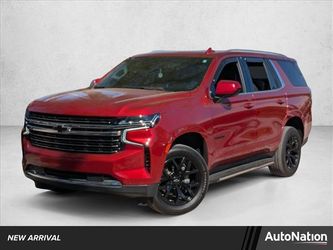 2022 Chevrolet Tahoe