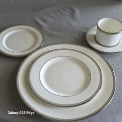Lenox China (Millenium Patter)⁹