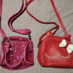 Small Purses