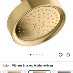 Moen 134742CSL Handle Kit, Classic Stainless, Bronze