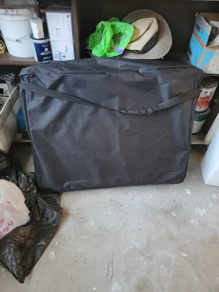 Portable Massage Chair